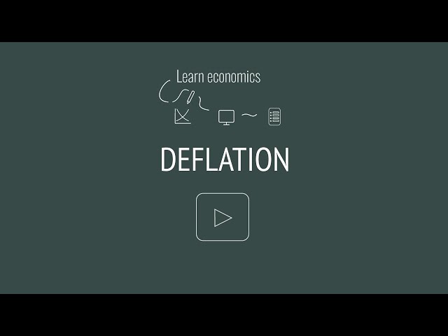 Deflation