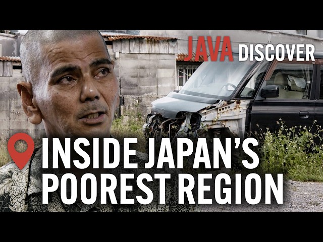 Okinawa: The Dark Truth of Japan's Paradise Island