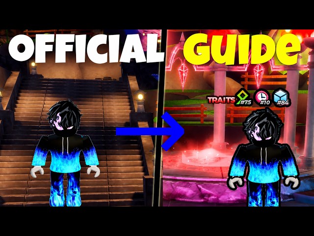 OFFICIAL GUIDE TO MAGNET INCREMENTAL!