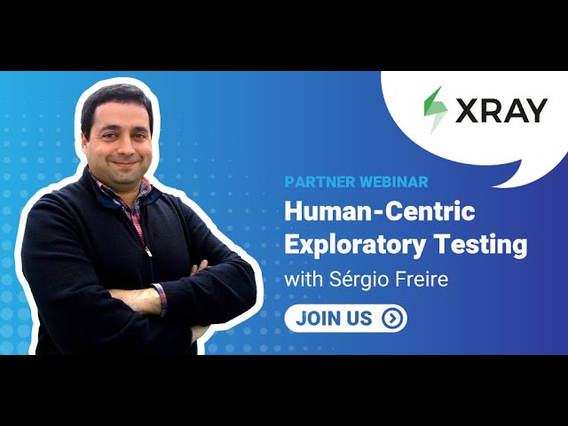 Human-Centric Exploratory Testing