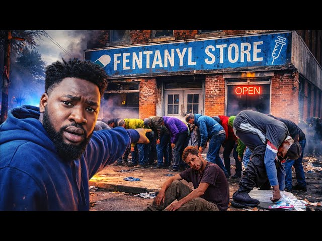 Welcome to Zombieland: Inside America's Deadliest Drug Epidemic (Kensington)