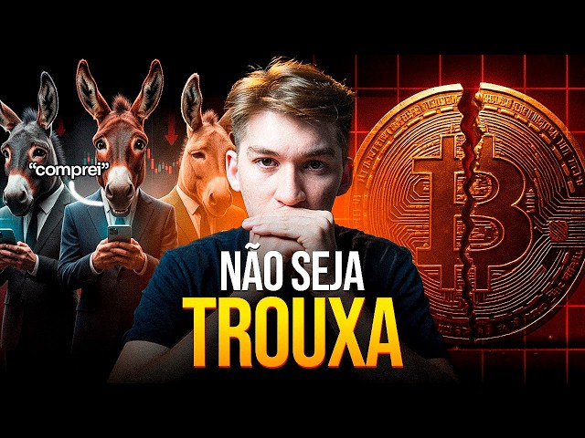 Erick Bitcoin And Crash V2