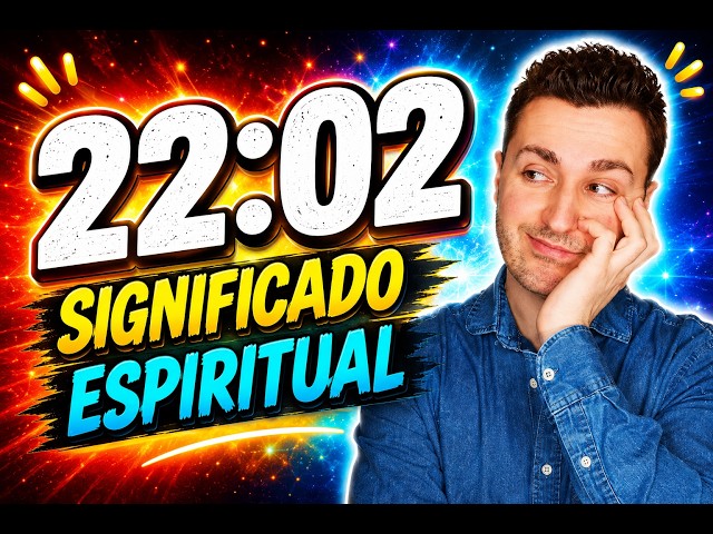 🌟 Meaning of the Number 2202 and Its Spiritual Messages | Angel Numerology