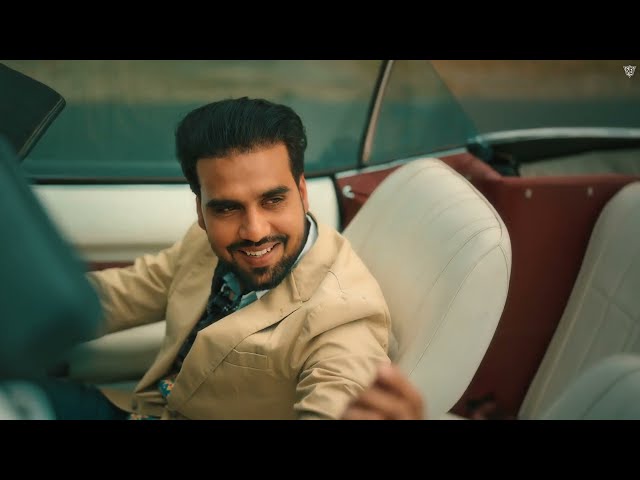 Tere Utte Maan (Official Video) Navi Bawa | Jass Gill