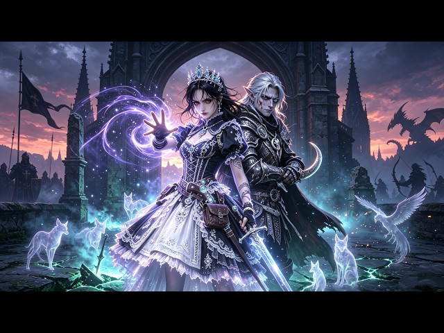 Entering the game,I with the power of divine favor,overthrew the magical world.