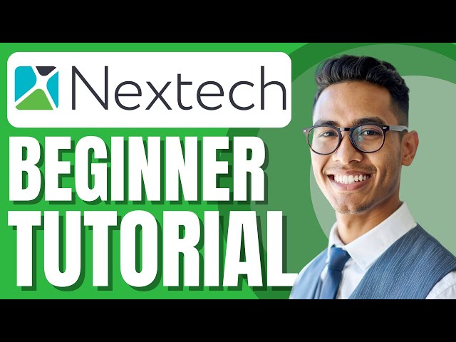 Nextech Tutorial | EHR & EMR Software Training for Beginners