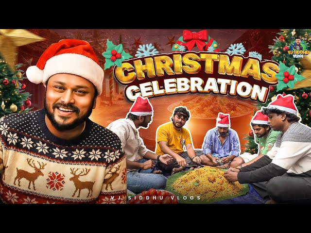 பாக்குற எல்லாருக்காகவும் பச்ச குத்துனா இப்படி தான் ஆகும் 😂 | VJ Siddhu Vlogs