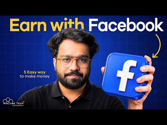 How to Make Money on Facebook From Day 1 (Full Guide)