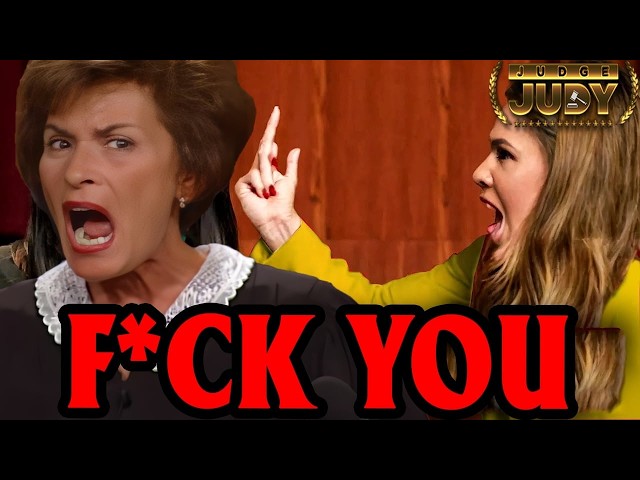 Judge Judy Episode 9557 Best Amazing Cases Season 2026 Full Episodes HD