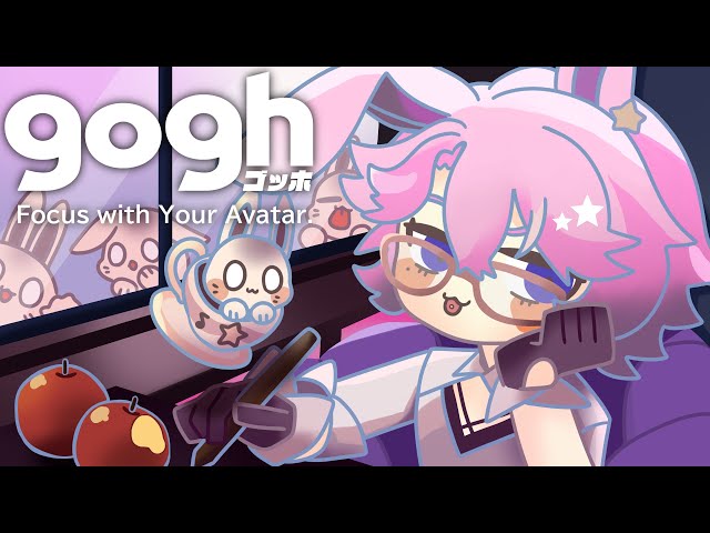 【Gogh】 Writing The Next Video Script With YOU