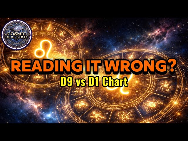 The Backend Code of Your Life (D1 vs D9 Explained)