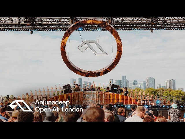 Maty Owl | Anjunadeep Open Air: London 2026