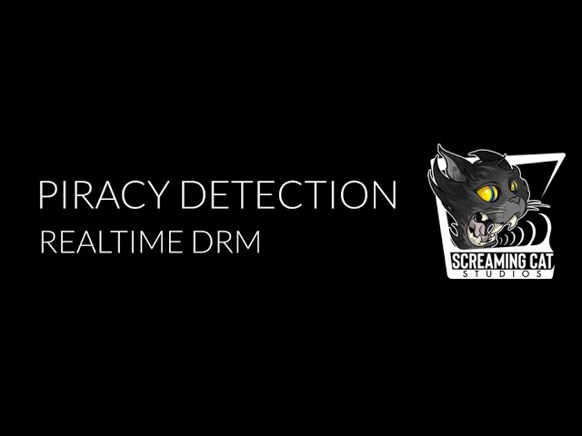 Quick Start Guide: Piracy & File Manipulation Detection Plugin