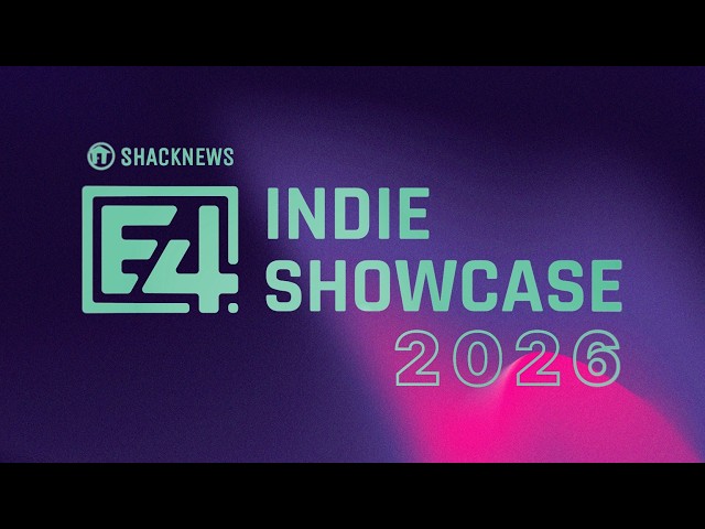 Shacknews Indie Games Showcase | Summer Games Showcase Day 3 | Live Reaction!