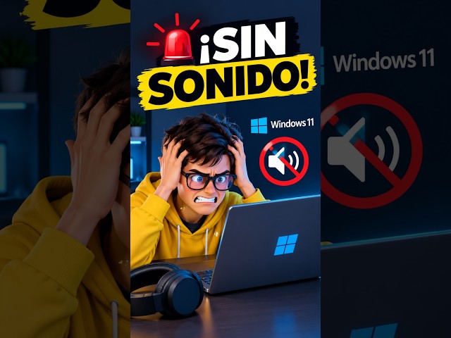 🚨 Windows 11 BREAKS USB audio 😱 #Windows11