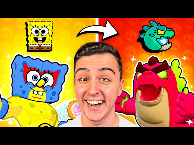 EVERY VICTORY = MY COLLABORATION INCREASES 😱🚨 Brawl Stars Challenge
