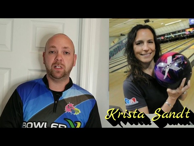 VIRTUAL LESSONS available now through BowlerX.com!