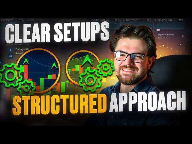 📈 EXPLORING CHART TOOLS FOR CLEARER ENTRIES | TRADING INDICATORS | INDICATORS FOR DAY TRADING