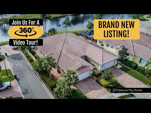 360 Video Tour - 14725 Ferrara Ct