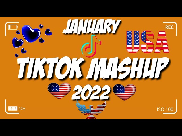TIKTOK MASHUP JANUARY 2022 💜💜 (NOT CLEAN) 💜💜