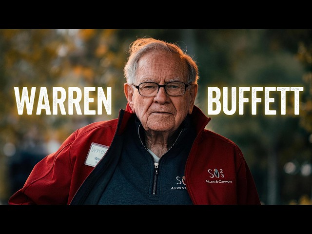 The Entire History of Warren Buffett | 2026 Documentary