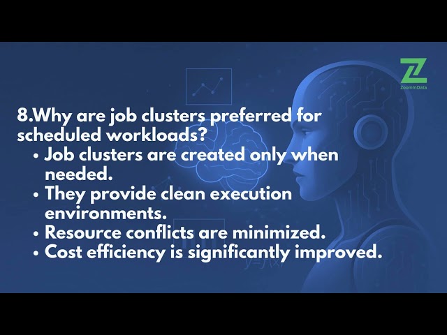 Databricks Jobs and Workflow Orchestration