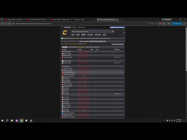VAPE C2/BOTNET vs Mojang | BEST C2/BOTNET 2026