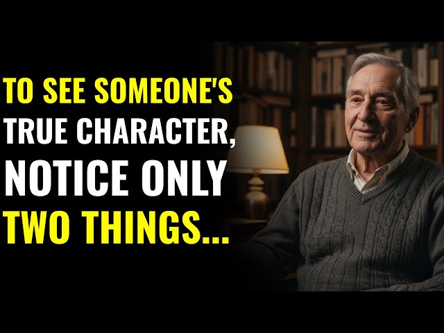 After These Life Lessons, You'll See Life in a Whole New Light (Advice from Elders)