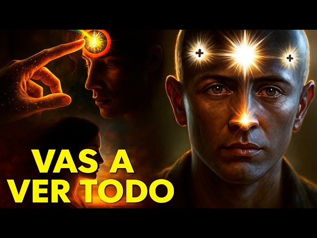 How to See Beyond the Hidden: The Forbidden Technique to Activate the Third Eye and Your Inner Vi...