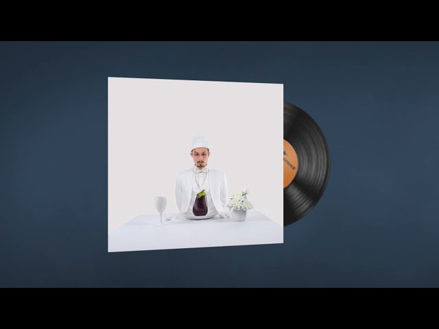 bbno$ – u mad! [MVP]
