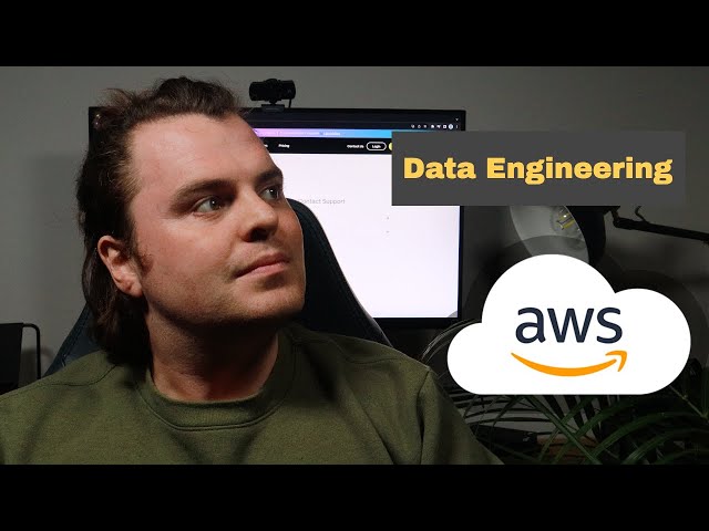 The Top AWS Services A Data Engineer Should Know In 2024