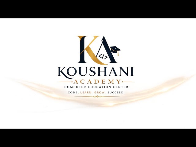 Koushani Academy Launch - Learn python from home 