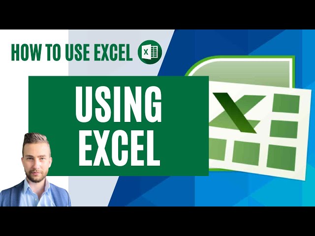Excel masterclass overview