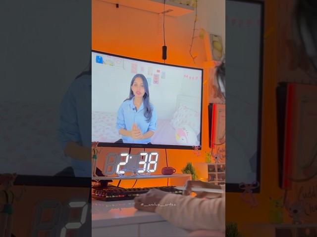 @__CuddleCloud 🫶🏻 #cuddlecloud #aesthetic #digitalart #youtubeshorts #procreate #vlogger