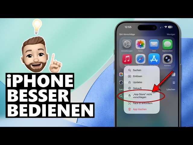 These tricks will make using your iPhone easier!