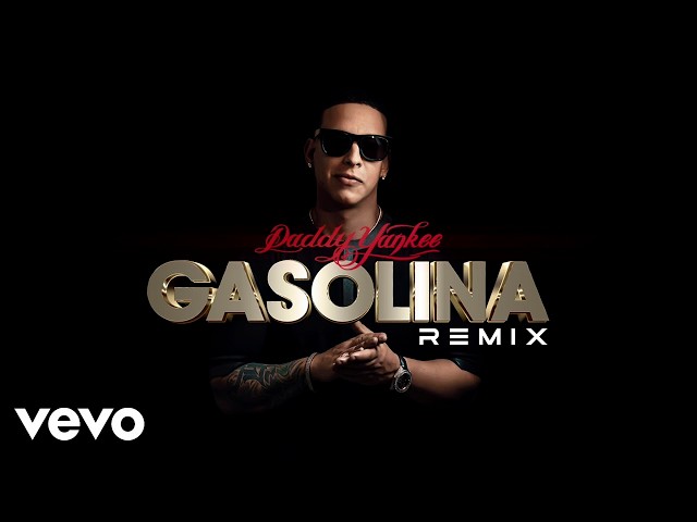 Daddy Yankee - Gasolina (DJ XAN Remix) 🔥 Latin Party Anthem 2026