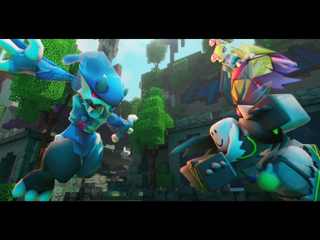 Bugmon - Official Trailer   [FREE CODE🎁]