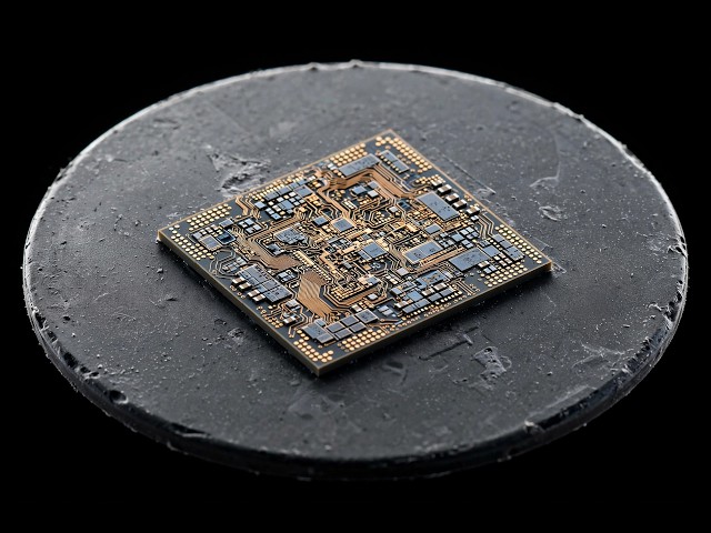 Understanding ICs How They Work and Their Practical Implementation in Electronic Devices