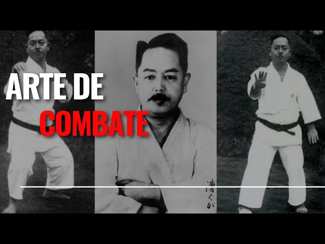 Karate Shito Ryu - Karate for self-defense