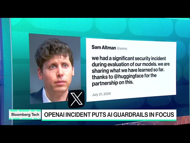Why OpenAI's AI Hack Is a Wake-Up Call for Security Teams
