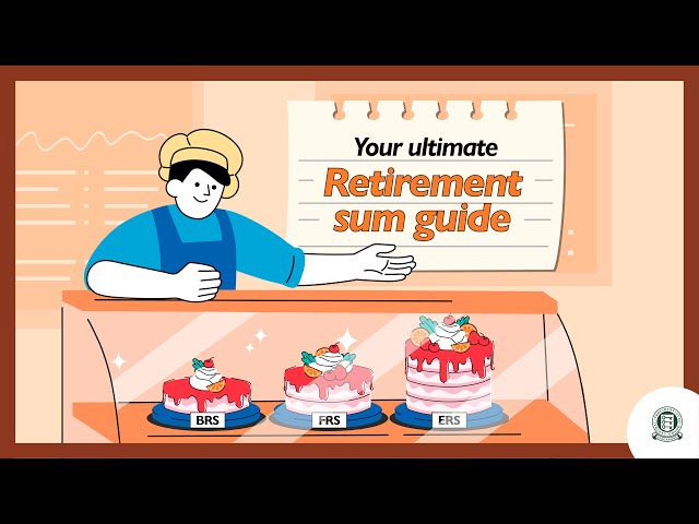 CPF Explained | What Are CPF Retirement Sums and Why Do They Matter?