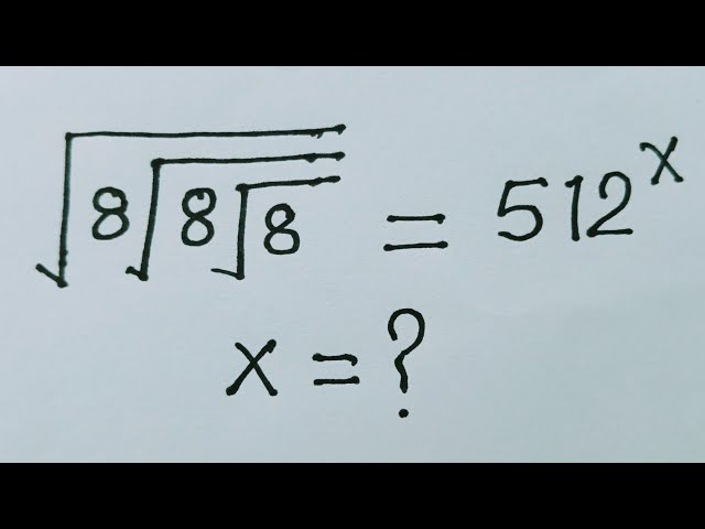 A Nice Square Root Simplification|Math Olympiad Problem#IMOAlgebraSolutions#shorts#trending#viral 