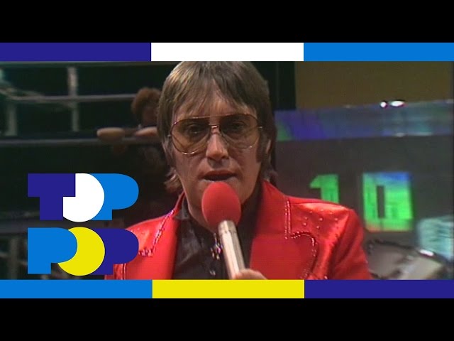 Mud - Dyna-Mite (Dynamite) • TopPop