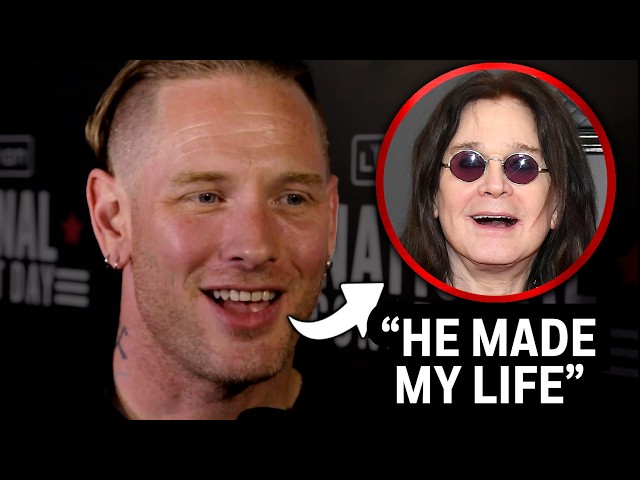Rockers Tell the Most Wholesome Ozzy Osbourne Stories