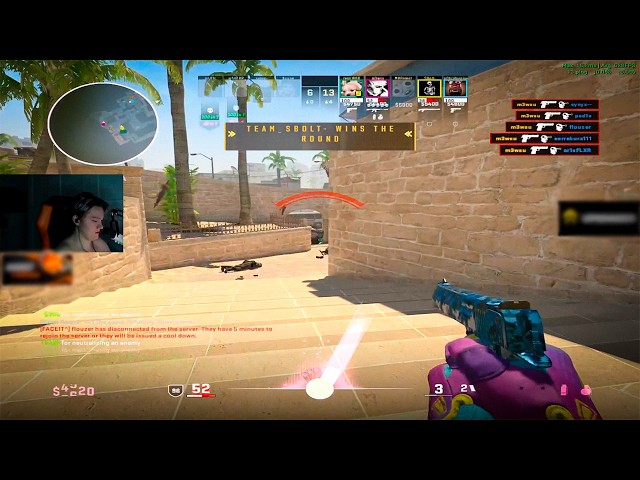 BEST CS2 CLIPS OF THE WEEK #98 | CS2 TWITCH HIGHLIGHTS