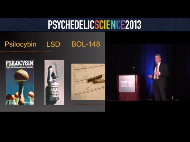 The Use of LSD, Psilocybin, and Bromo-LSD for the Treatment of Cluster Headaches - Torsten Passie