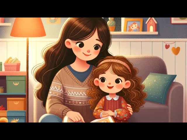 *The selfless Mother*|story|
