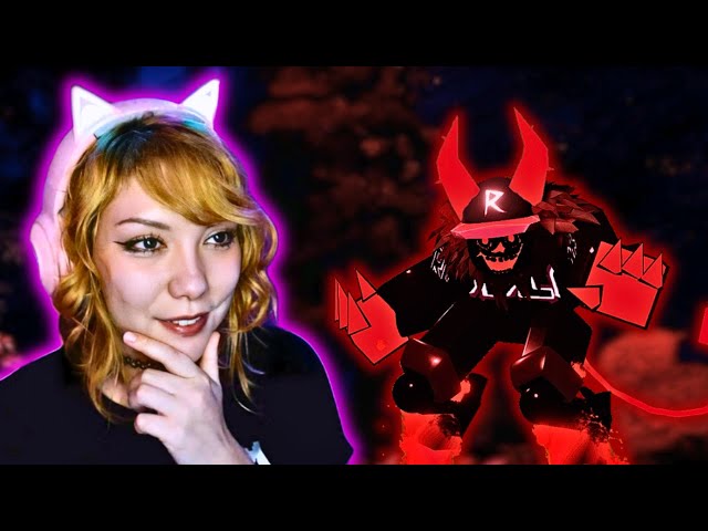 ROBLOX está roto 😈 | probamos el MEJOR server de Minecraft