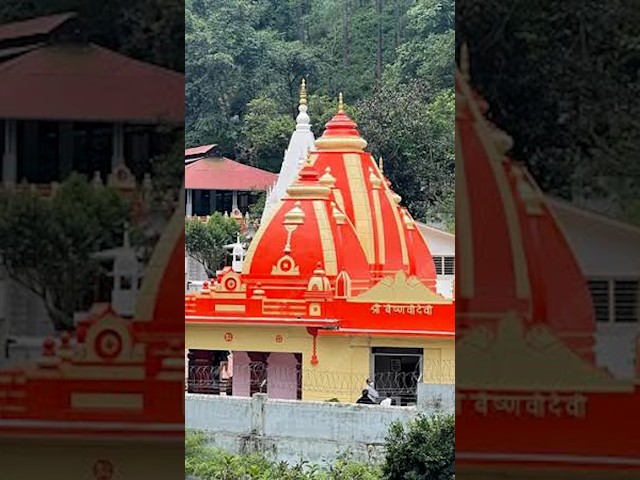 Flash Flood Reaches Neem Karoli Baba Ashram at Kainchi Dham