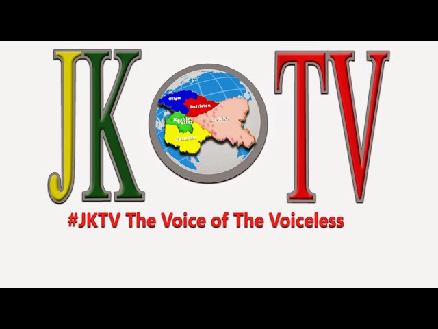 Jammu Kashmir TV Live Stream